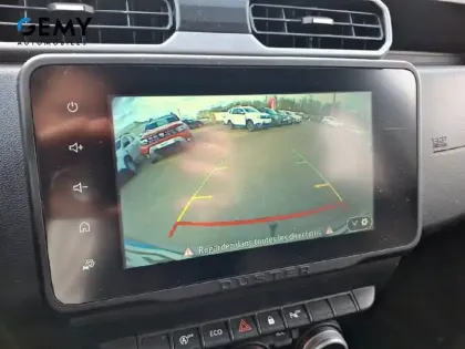 Photo 77 Dacia Duster  ECO-G 100 4x2