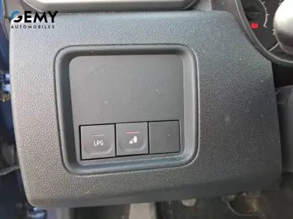 Photo 69 Dacia Duster  ECO-G 100 4x2