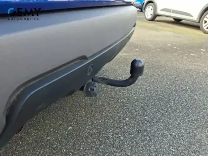 Photo 11 Dacia Duster Gén. II (HJD) Ph3 Journey 5