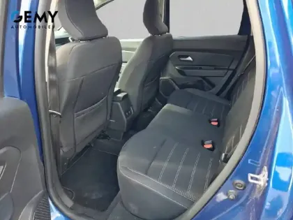 Photo 37 Dacia Duster  ECO-G 100 4x2