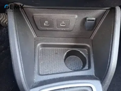 Photo 23 Dacia Duster Gén. II (HJD) Ph3 Journey 5