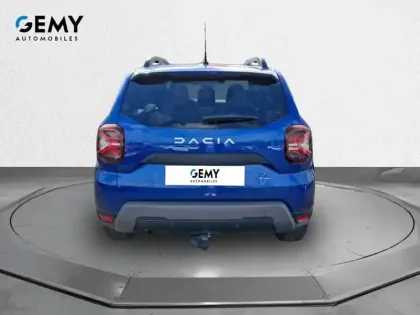 Photo 60 Dacia Duster  ECO-G 100 4x2