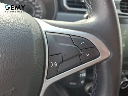 Photo 16 Dacia Duster Gén. II (HJD) Ph3 Journey 5