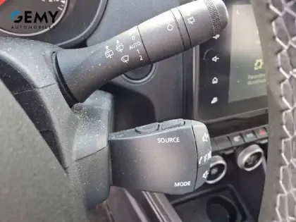 Photo 74 Dacia Duster  ECO-G 100 4x2