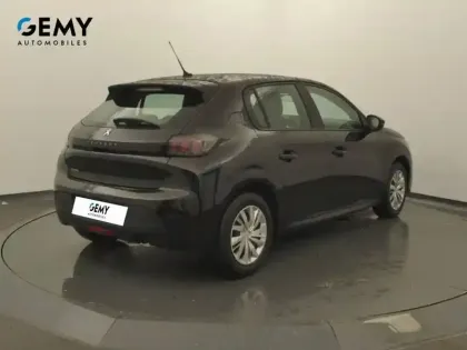 Photo 37 Peugeot 208 Gén. II Ph1 NG Active Pack 5