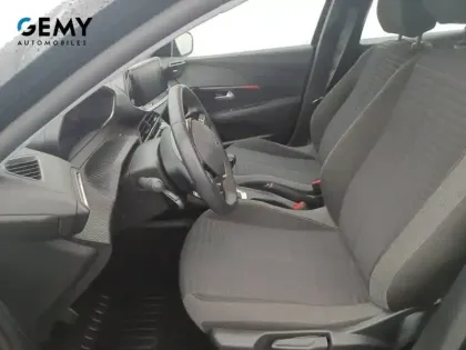 Photo 48 Peugeot 208  BlueHDi 100 S&S BVM6