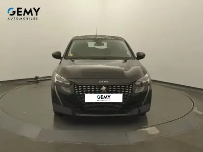 Photo 21 Peugeot 208 Gén. II Ph1 NG Active Pack 5