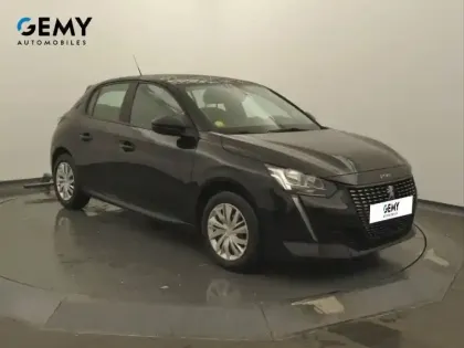 Photo 42 Peugeot 208  BlueHDi 100 S&S BVM6