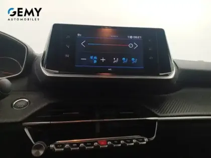 Photo 53 Peugeot 208  BlueHDi 100 S&S BVM6