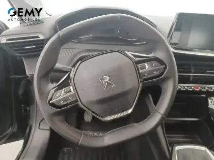 Photo 12 Peugeot 208  BlueHDi 100 S&S BVM6