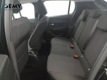 Photo 29 Peugeot 208 Gén. II Ph1 NG Active Pack 5