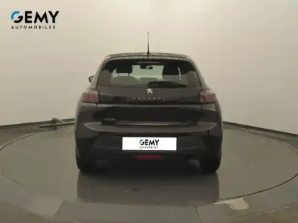 Photo 24 Peugeot 208 Gén. II Ph1 NG Active Pack 5