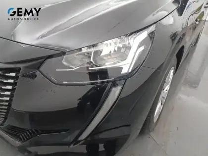 Photo 15 Peugeot 208  BlueHDi 100 S&S BVM6