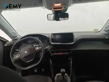 Photo 27 Peugeot 208 Gén. II Ph1 NG Active Pack 5