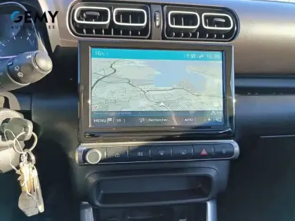 Photo 66 Citroën C3 Aircross  BlueHDi 110 S&S BVM6