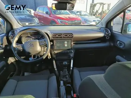 Photo 7 Citroën C3 Aircross  BlueHDi 110 S&S BVM6