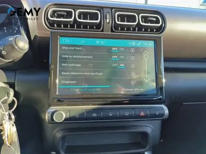 Photo 45 Citroën C3 Aircross  BlueHDi 110 S&S BVM6