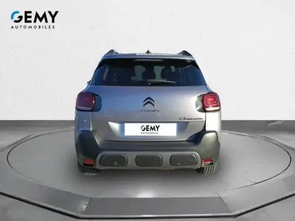 Photo 54 Citroën C3 Aircross  BlueHDi 110 S&S BVM6