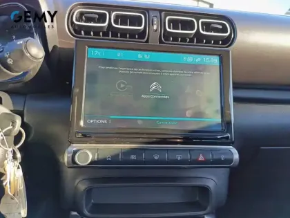 Photo 19 Citroën C3 Aircross  BlueHDi 110 S&S BVM6