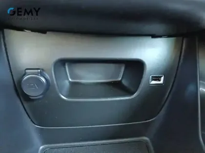 Photo 73 Citroën C3 Aircross  BlueHDi 110 S&S BVM6