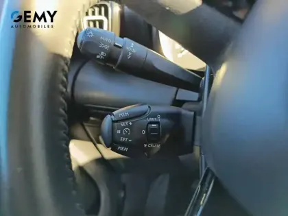 Photo 72 Citroën C3 Aircross  BlueHDi 110 S&S BVM6