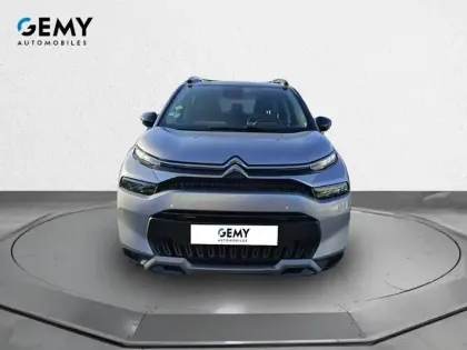 Photo 26 Citroën C3 Aircross  BlueHDi 110 S&S BVM6