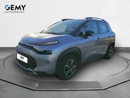 Photo 50 Citroën C3 Aircross  BlueHDi 110 S&S BVM6