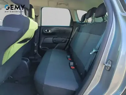 Photo 34 Citroën C3 Aircross  BlueHDi 110 S&S BVM6