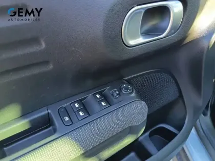 Photo 61 Citroën C3 Aircross  BlueHDi 110 S&S BVM6