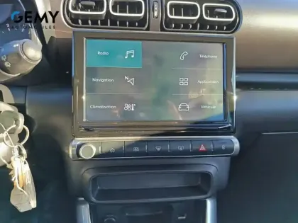 Photo 65 Citroën C3 Aircross  BlueHDi 110 S&S BVM6