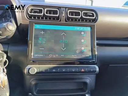 Photo 67 Citroën C3 Aircross  BlueHDi 110 S&S BVM6