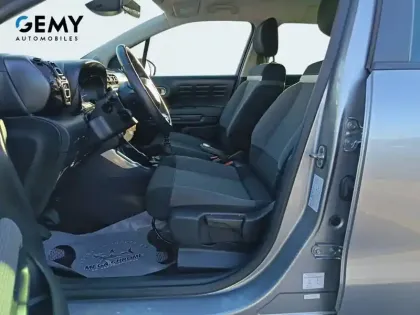 Photo 58 Citroën C3 Aircross  BlueHDi 110 S&S BVM6