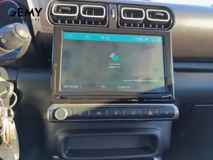 Photo 68 Citroën C3 Aircross  BlueHDi 110 S&S BVM6