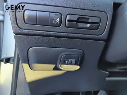 Photo 37 Citroën C3 Aircross  BlueHDi 110 S&S BVM6