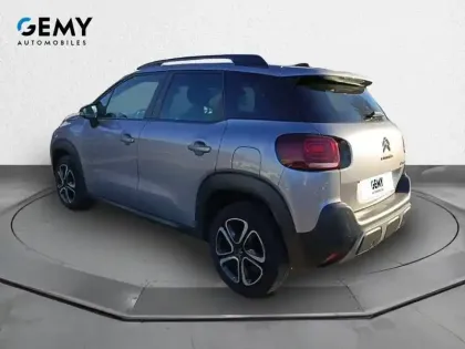 Photo 31 Citroën C3 Aircross  BlueHDi 110 S&S BVM6