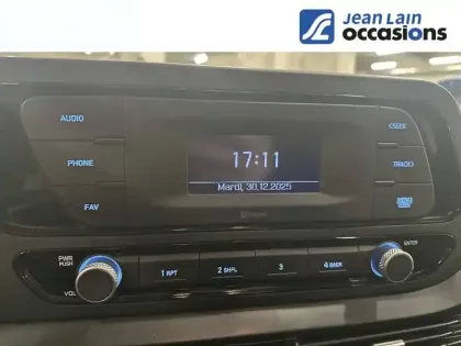 Photo 14 Hyundai I20  1.2 84