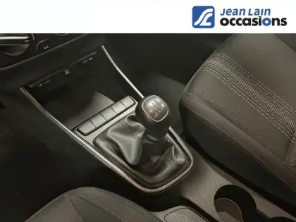 Photo 12 Hyundai I20  1.2 84