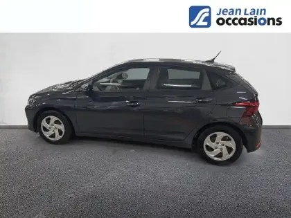 Photo 7 Hyundai I20  1.2 84