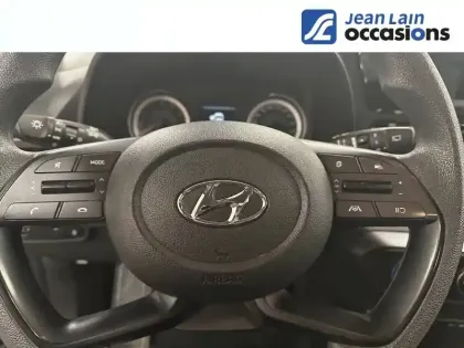 Photo 11 Hyundai I20  1.2 84