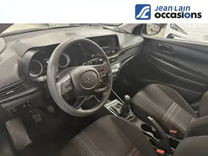 Photo 10 Hyundai I20  1.2 84