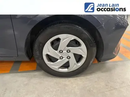 Photo 8 Hyundai I20  1.2 84