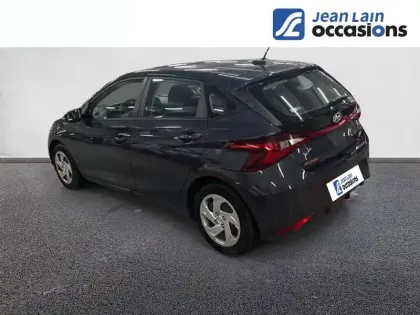 Photo 6 Hyundai I20  1.2 84