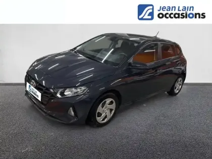 Photo Hyundai I20 Initia