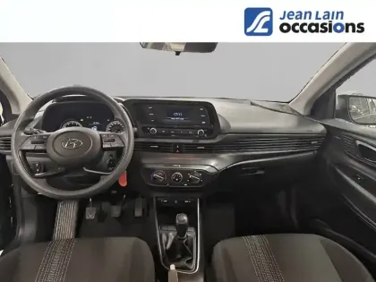 Photo 17 Hyundai I20  1.2 84