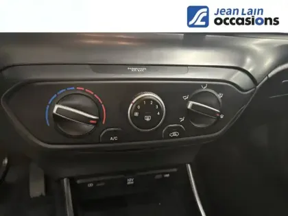 Photo 13 Hyundai I20  1.2 84