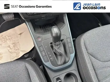 Photo 15 Seat Arona  1.0 TSI 115 ch Start/Stop DSG7