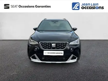 Photo 8 Seat Arona  1.0 TSI 115 ch Start/Stop DSG7