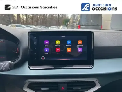 Photo 14 Seat Arona  1.0 TSI 115 ch Start/Stop DSG7