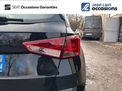 Photo 18 Seat Arona  1.0 TSI 115 ch Start/Stop DSG7