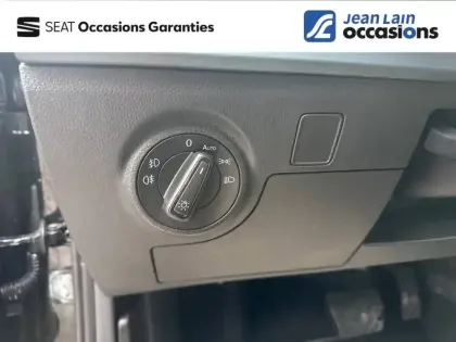 Photo 16 Seat Arona  1.0 TSI 115 ch Start/Stop DSG7